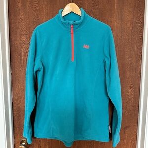Helly Hansen Daybreaker Fleece Pullover